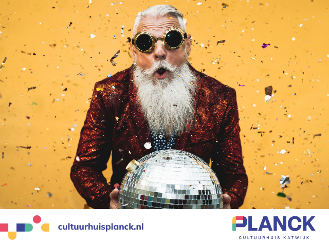 Campagnebeeld Planck