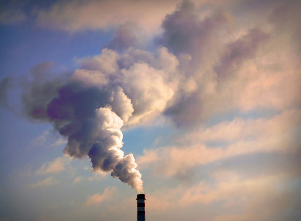 Hoe grote vervuilers klimaatbeleid tegenwerken