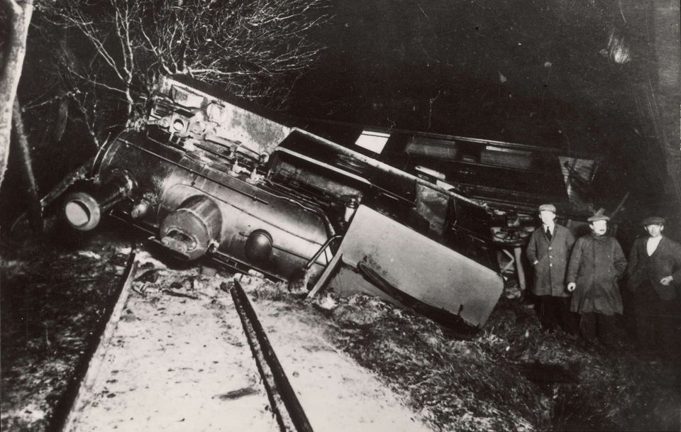 Er zijn geen rechthebbende van deze foto meer.