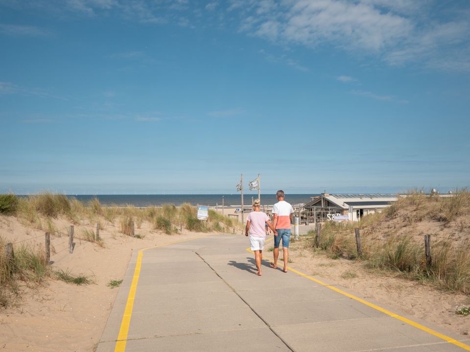 beach katwijk