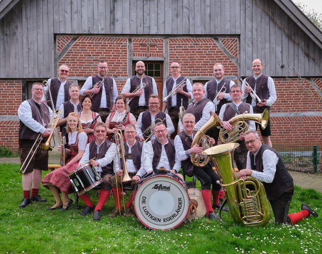 Concert | Blasmusik ohne Grenzen