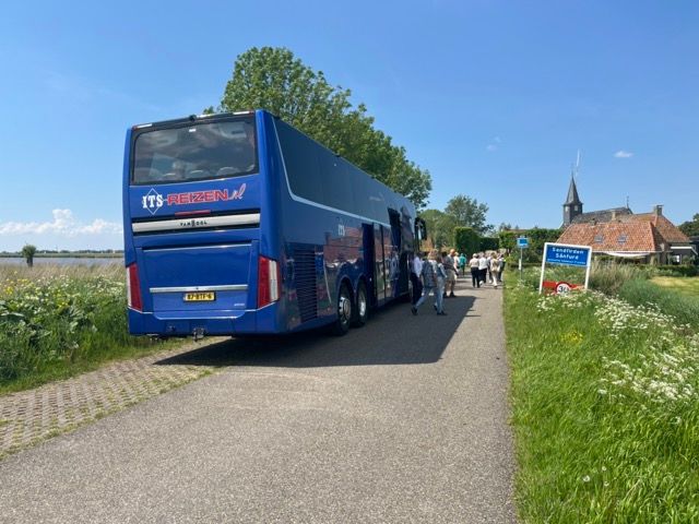 Sandfirden bussafari 2024