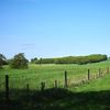 Glooiend Landschap Murnserdyk Gaasterland Friesland