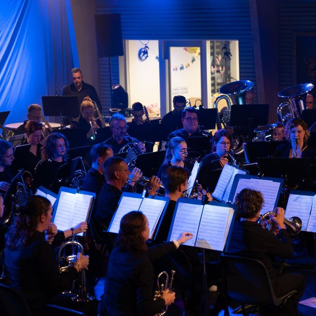 Elspeets Fanfare Korps