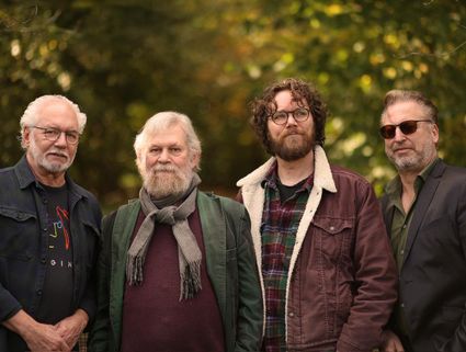 'Mannen met Baarden' in Kouwenbergs kerkje Aarle-Rixtel