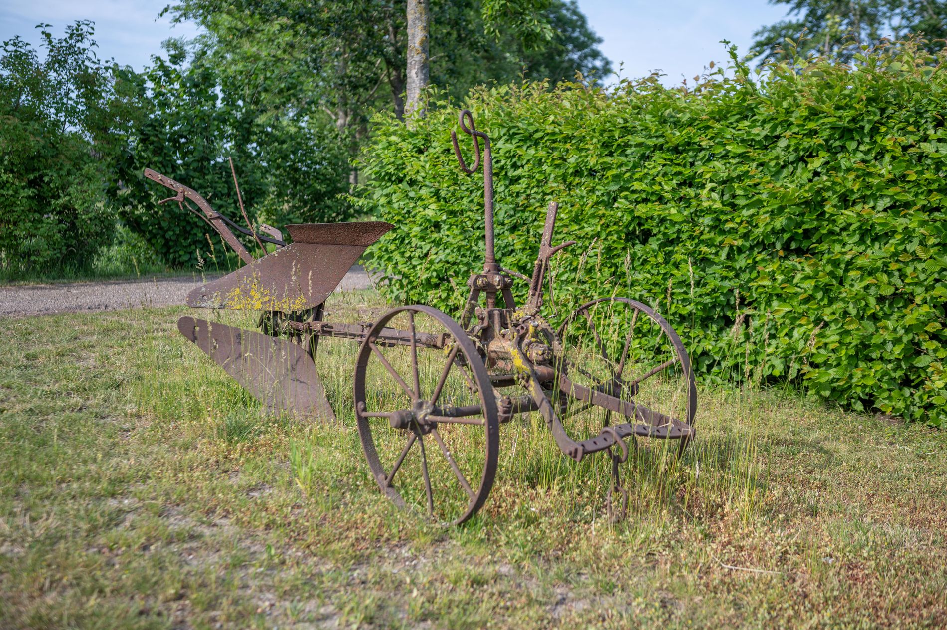 Historie Kasteelboerderij Waalre