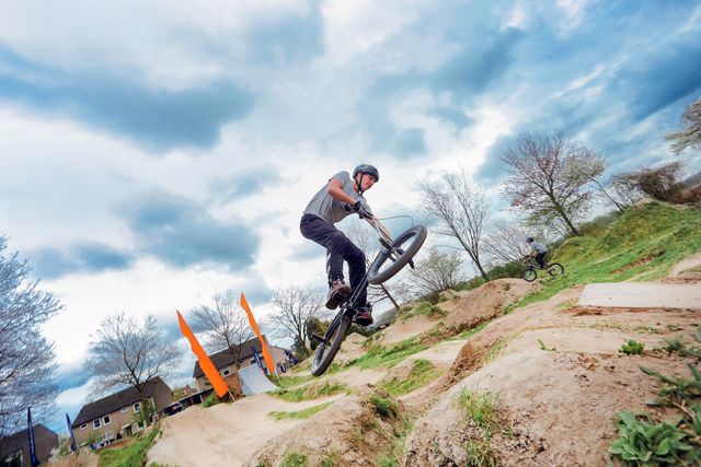 Mini Fatjam Aarle-Rixtel