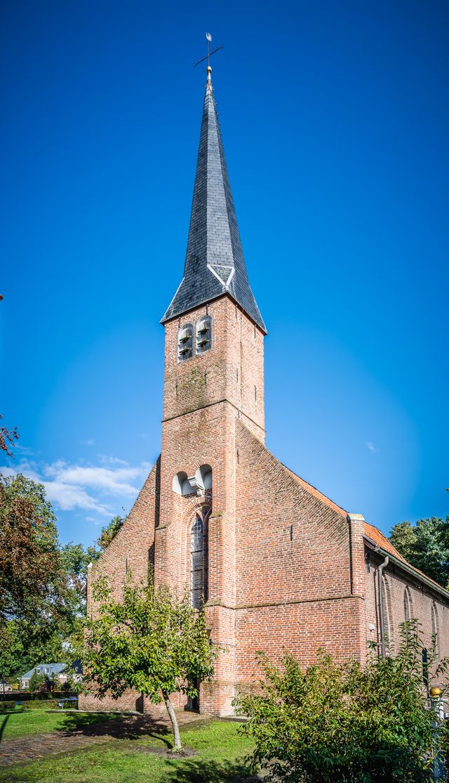 Kerk Nijeveen