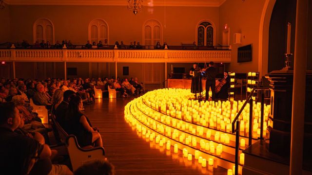 Concert | Lumos Live een betoverende avond