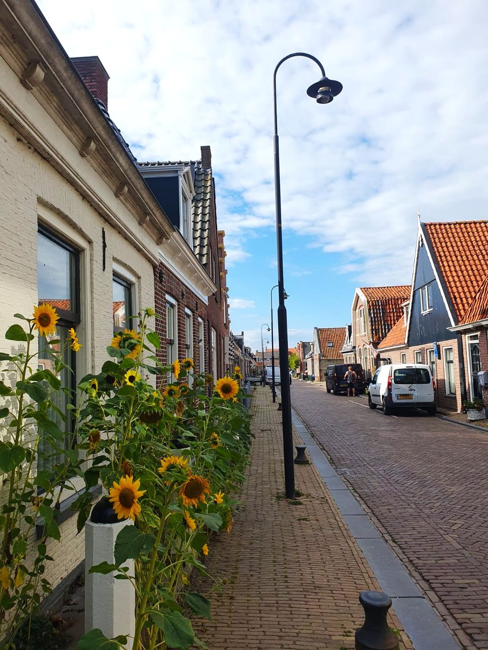 Natuurwandelpad Tillefonne