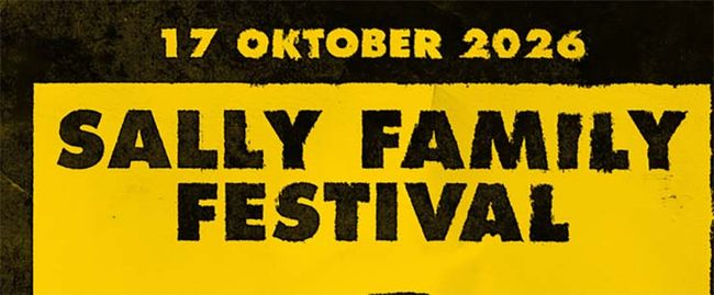 Sally Family Festival