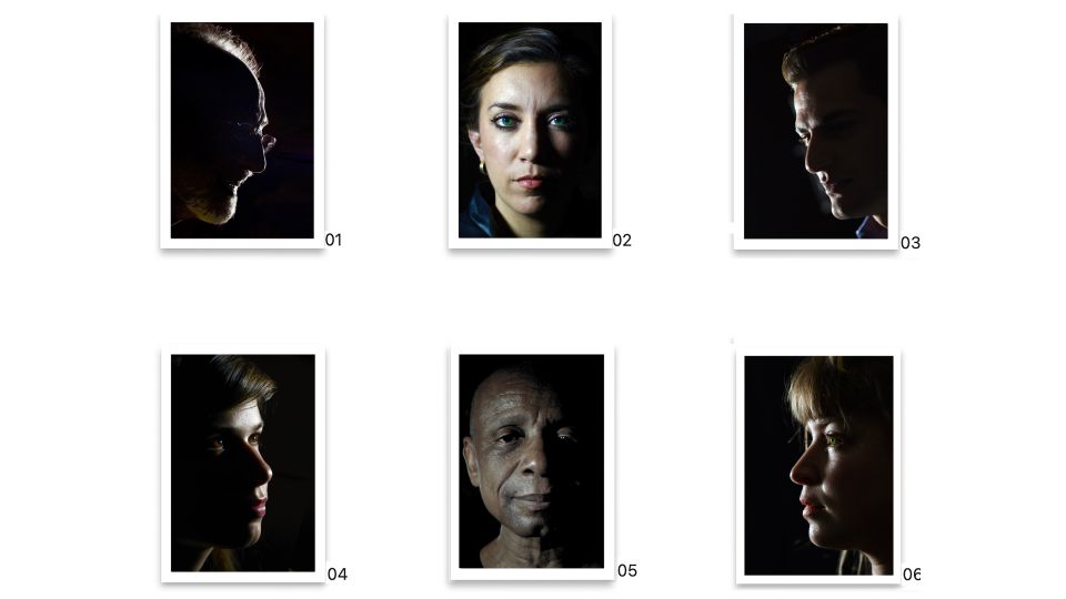 Workshop | Masterclass Rob Rombout