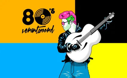 Dance: 80's Verantwoord / Groene Engel