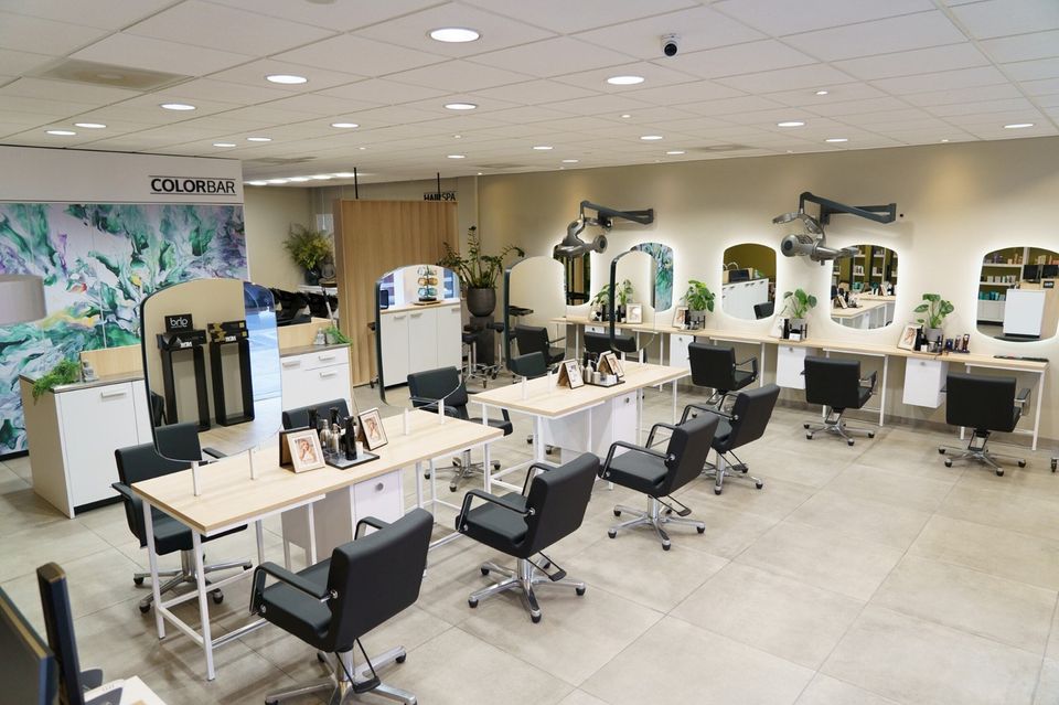 HiZi Hair Almere Centrum