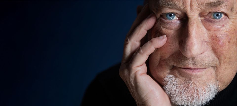 Programmering van theater De Lievekamp