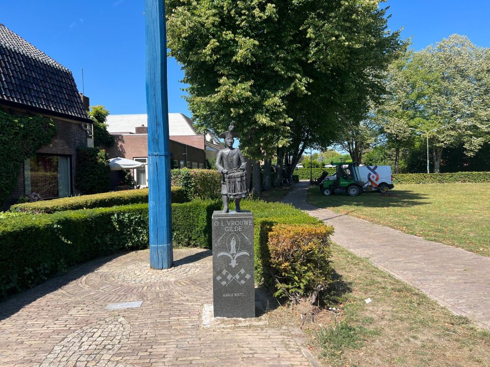 Gildebroeder Aarle-Rixtel