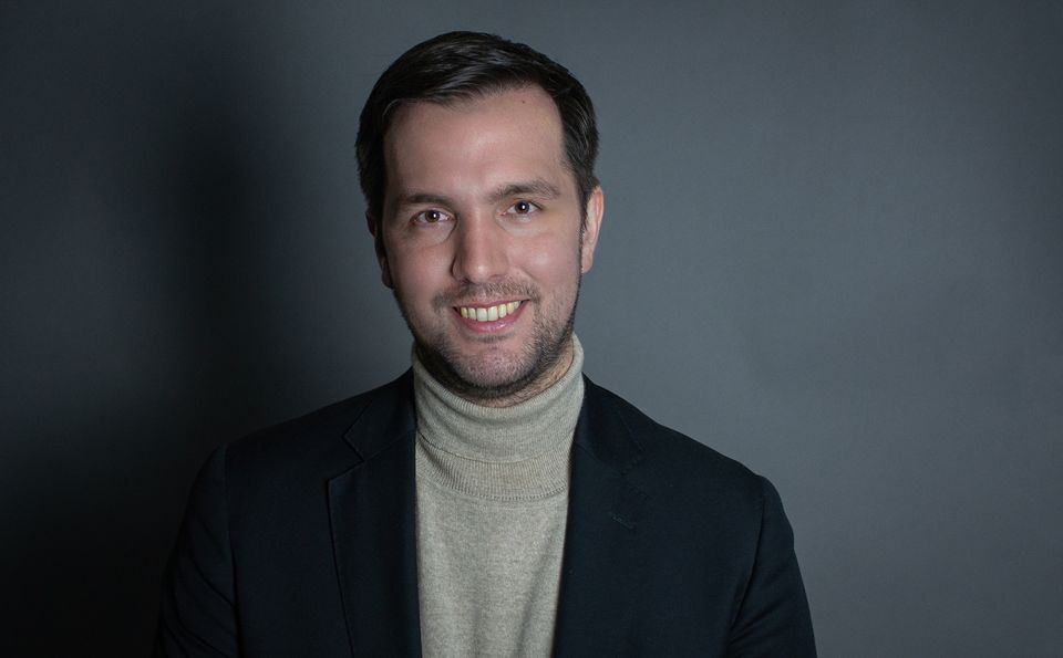 Erwin Weerstra