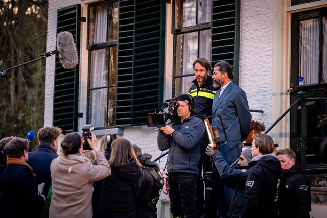 The passion huis westerbeek