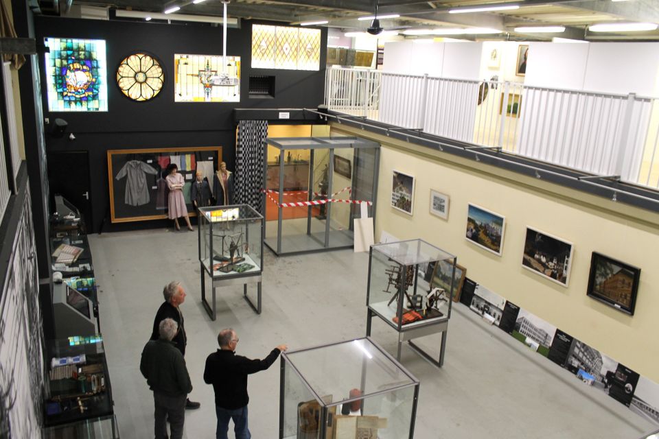 De Museumfabriek Winterswijk
