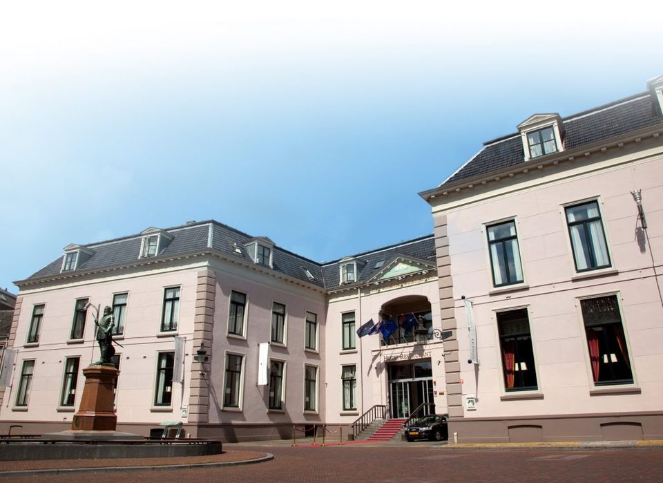 Theaterrestaurant Het Souterrain