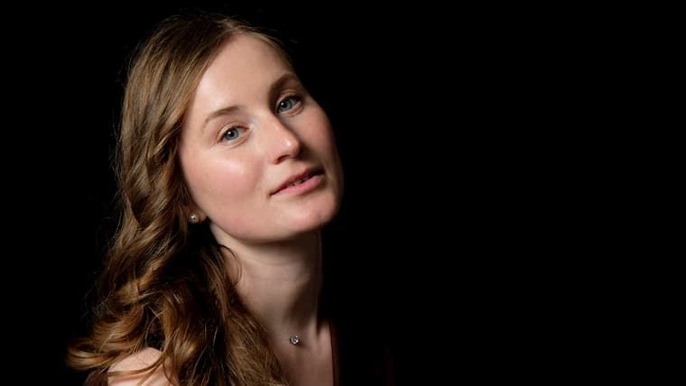 Rabo Open Stage: Mari Ova