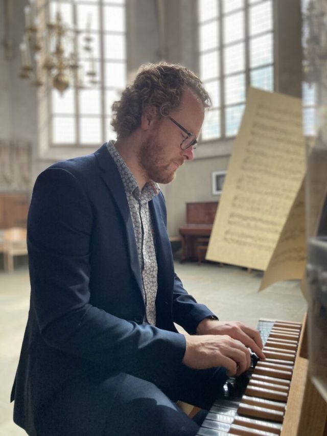 Foto: IJsbrand ter Haar