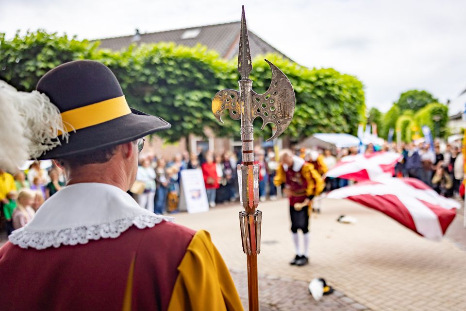 Bierpomp Feest 3