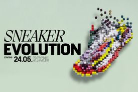 Sneaker Evolution
