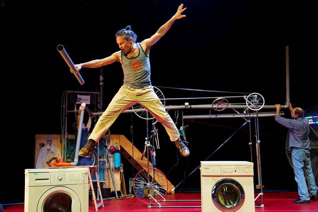 MoveZ: plan d- – BOUT!