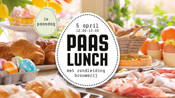 paaslunch