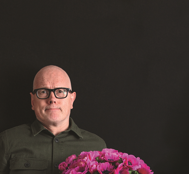 Kees van Amstel