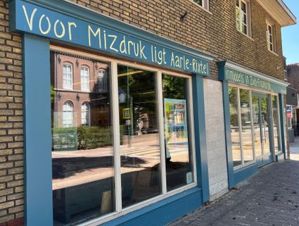 Mizdruk Aarle-Rixtel