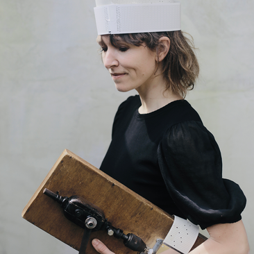 Marike Jager