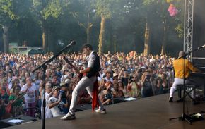 Blommenkinders Festival