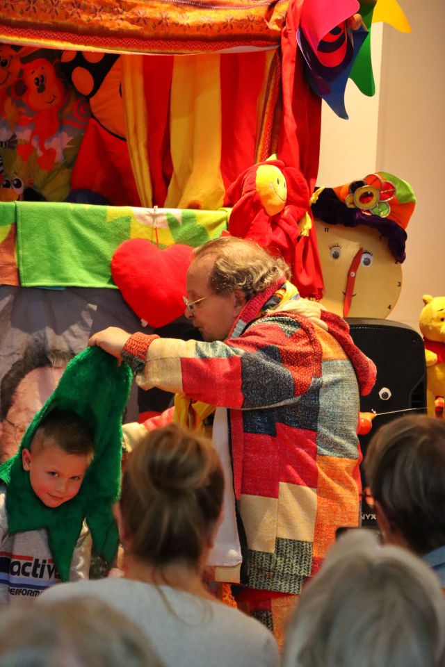 Ruben Komkommer Dinghuis Maastricht