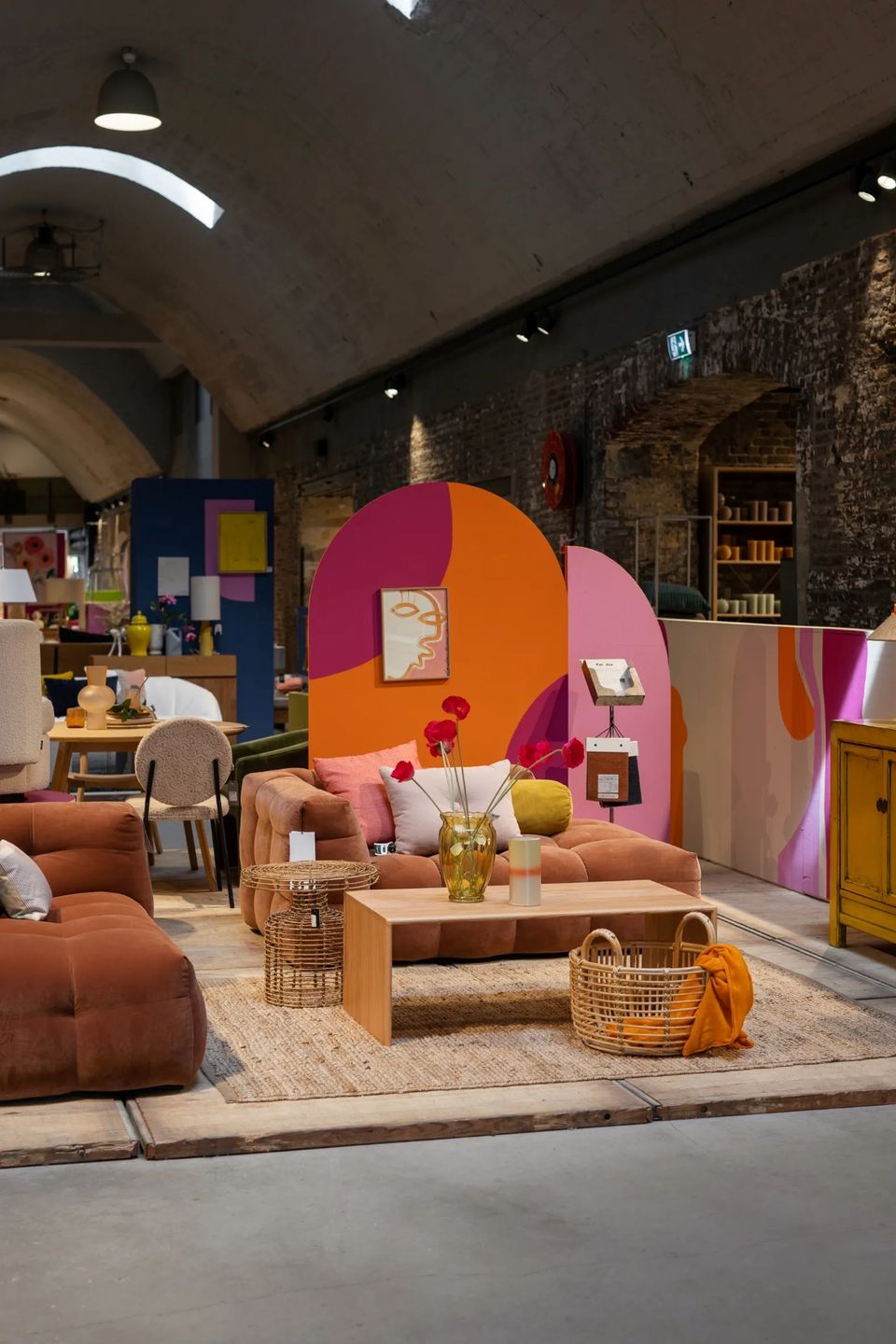 Loods 5 in Sphinx Quarter Maastricht