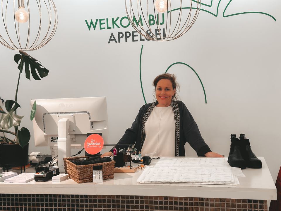Appel & Ei Hilversum
