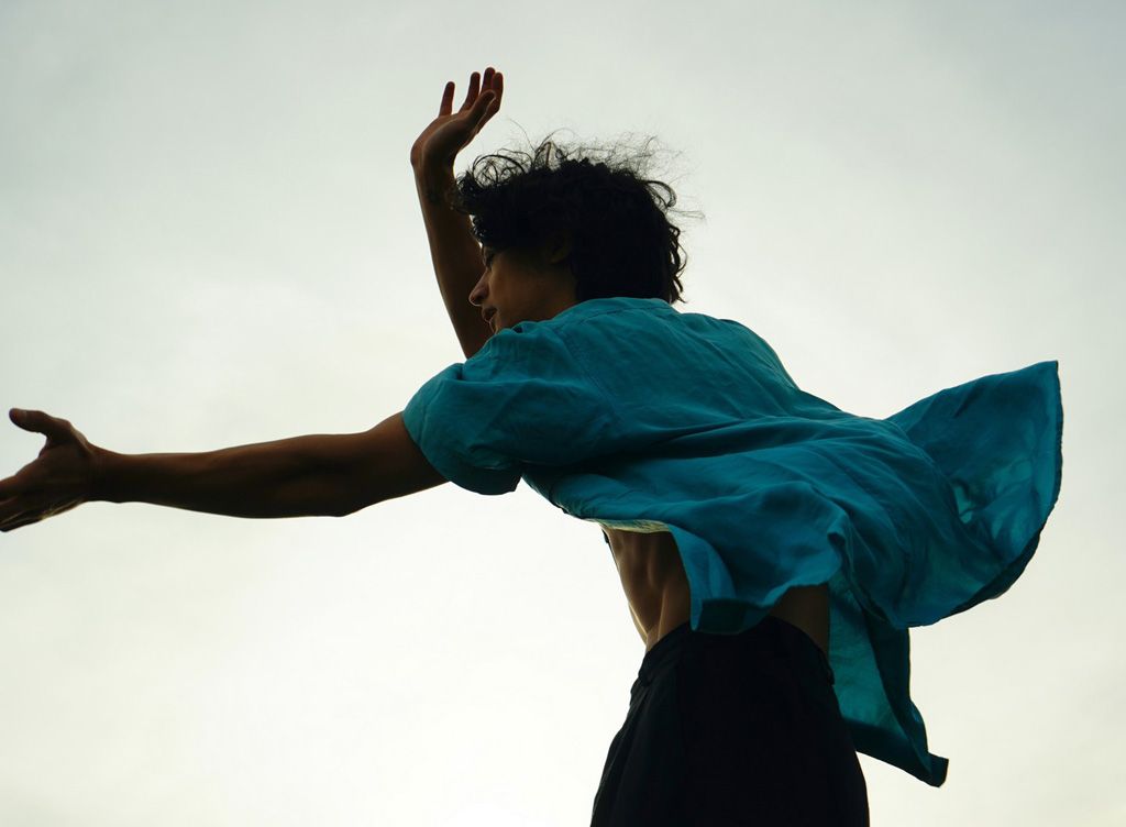 De Dansers - Hush