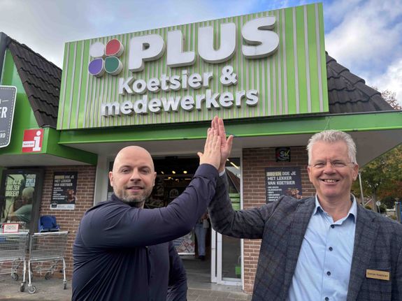 PLUS Koetsier Ruinerwold