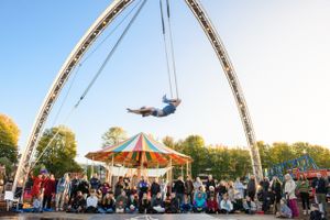 Festival Circolo in Tilburg