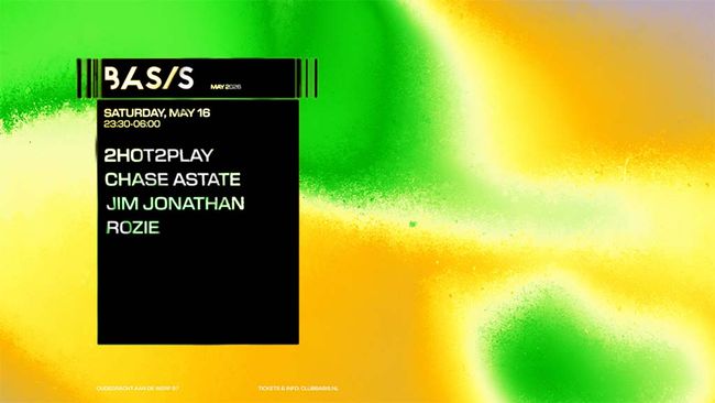 2HOT2PLAY/ Chase Astate/ Jim Jonathan/ Rozie