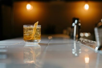 Whisky tasting