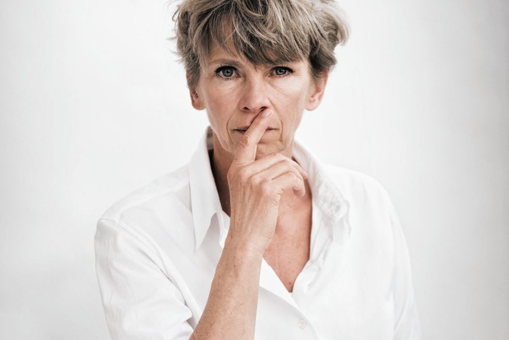 Eva Hoeke in gesprek met.. Francine Oomen