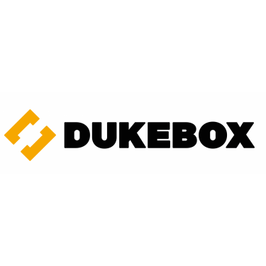 logo van dukebox