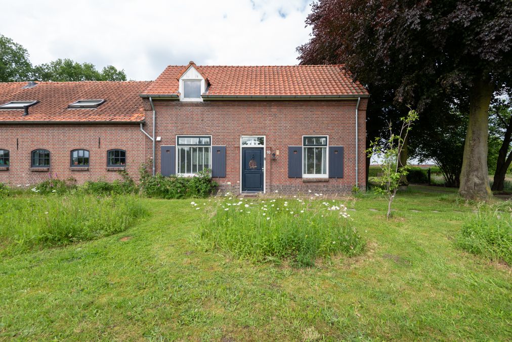 B & B Bij Kessen