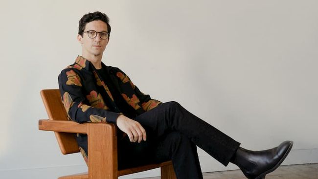 Dan Croll