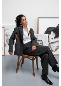 LEZING, KUNST ALS LEVENSNOODZAKELIJK MEDICIJN