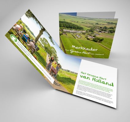 merkkader groene hart