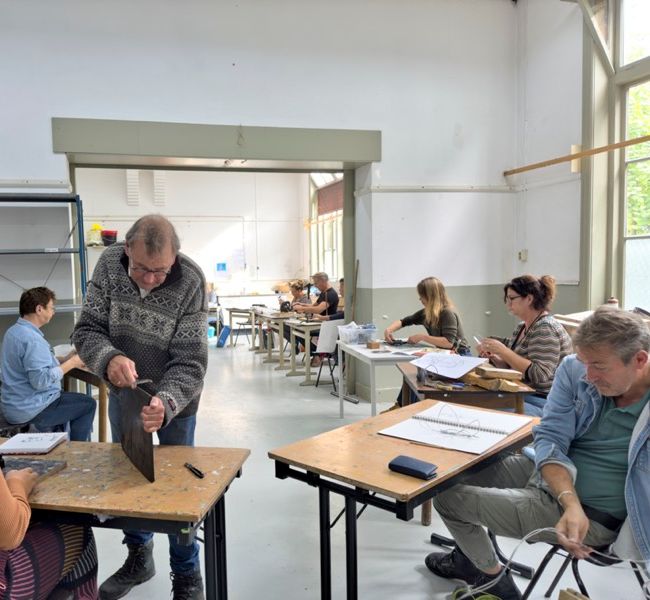Les vrije academie