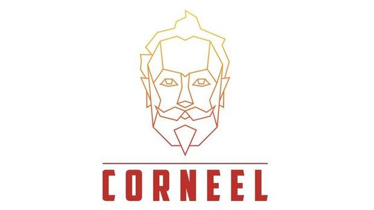 Logo corneel.